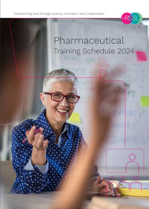Pharma Training Calendar 2024 Thumbnail