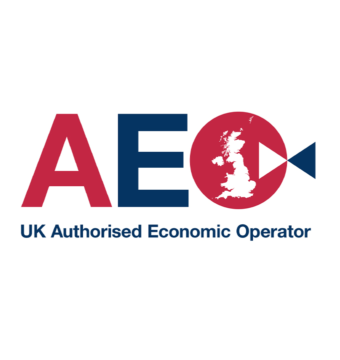 AEO Logo