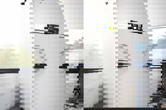 EDAX Orbis EDAX Orbis