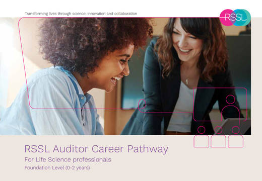 Auditing Career Pathway Foundation Level Thumbnail