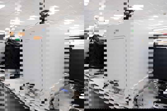 Digieye Imaging System Digieye Imaging System