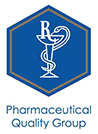 Pharma Quality Group Logo